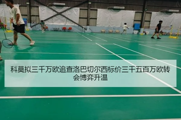 科莫拟三千万欧追查洛巴切尔西标价三千五百万欧转会博弈升温（ob.comapp）